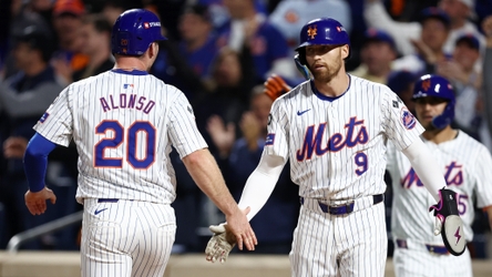 Mets ready to climb out of 3-1 hole in NLCS: ‘We’ve had our backs against the wall before’