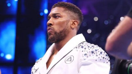 Joshua will fight Fury or Dubois next – Hearn