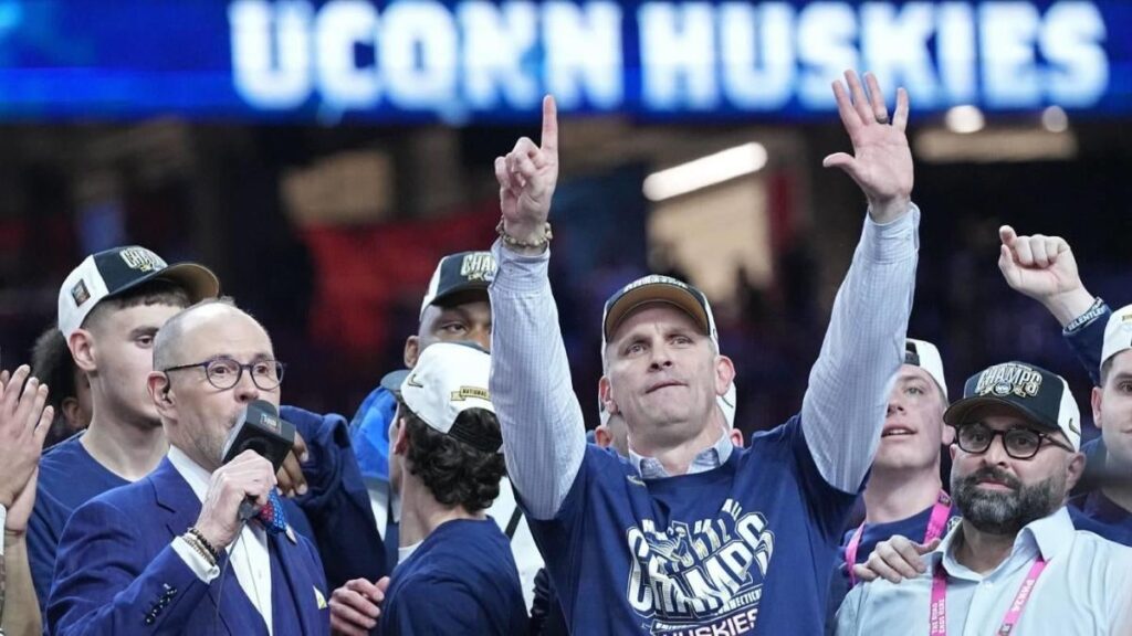 As UConn sustains Big East’s credibility, the league looks to atone for last season’s March Madness misses