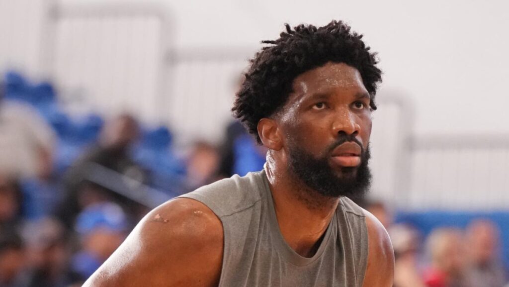 Report: NBA likely to investigate Sixers regarding Embiid’s status