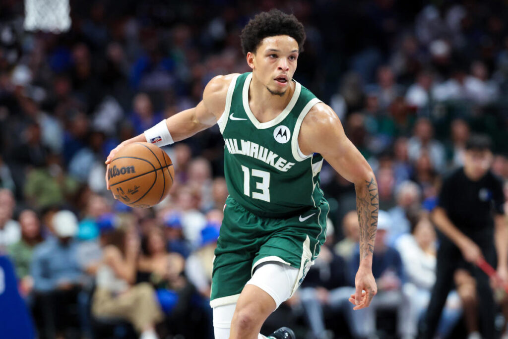 Milwaukee Bucks vs. Philadelphia 76ers: How to watch tonight’s NBA game