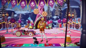 How to complete Sugar Rush in Disney Dreamlight Valley