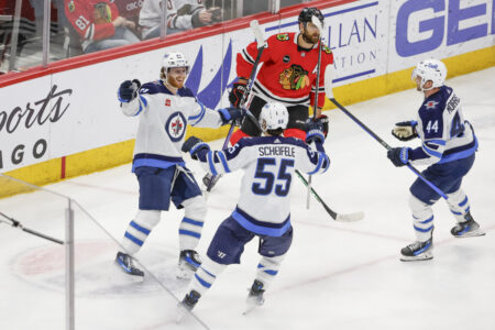 Winnipeg Jets to Stay Hot, Goalie Showdown in Vegas for Friday Best Bets