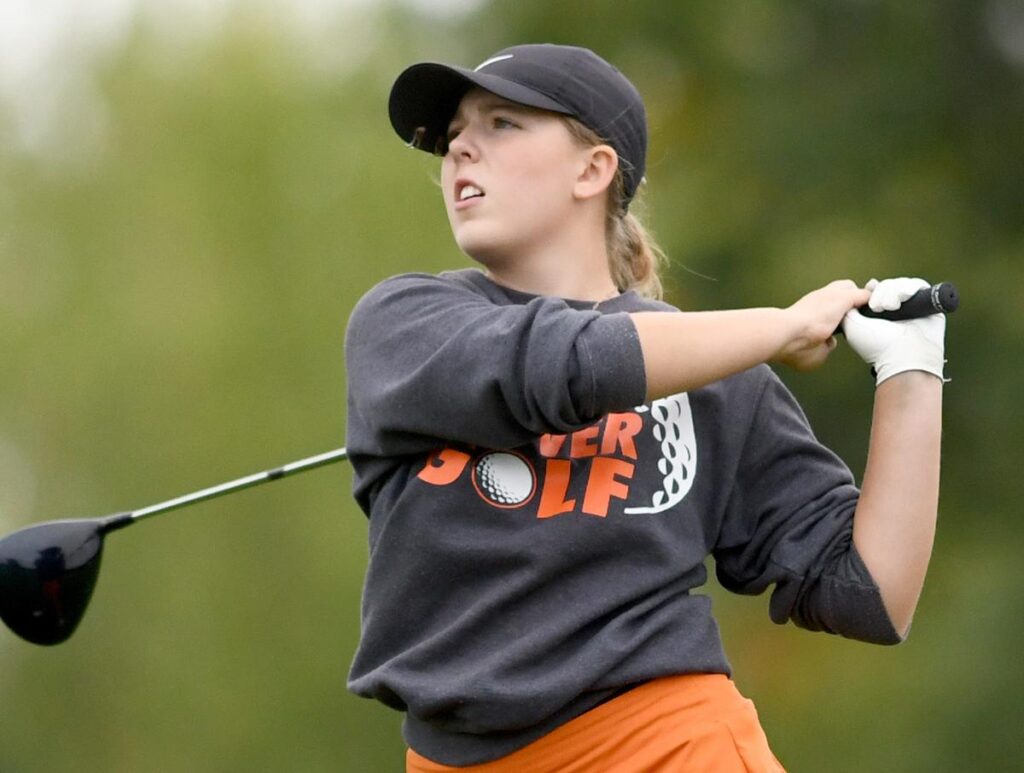 Ohio high school golf | What to know about the OHSAA state tournaments: New schedule, sites