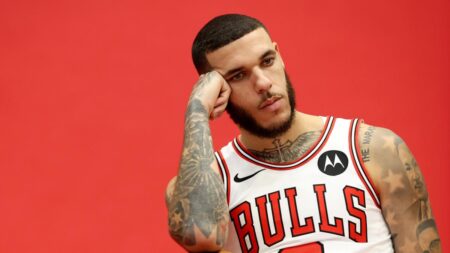 Lonzo Ball says he plans to play in two of Bulls’ remaining preseason games