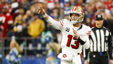 NFL power rankings: Where 49ers stand after big win vs. Seahawks