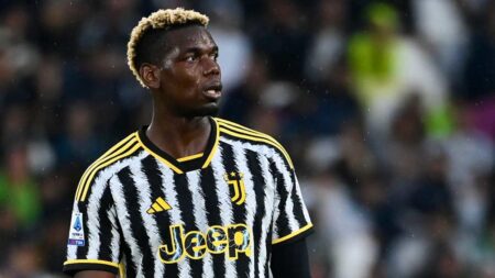 Paul Pogba reveals sacrifice he’s willing to make to play for Juventus again