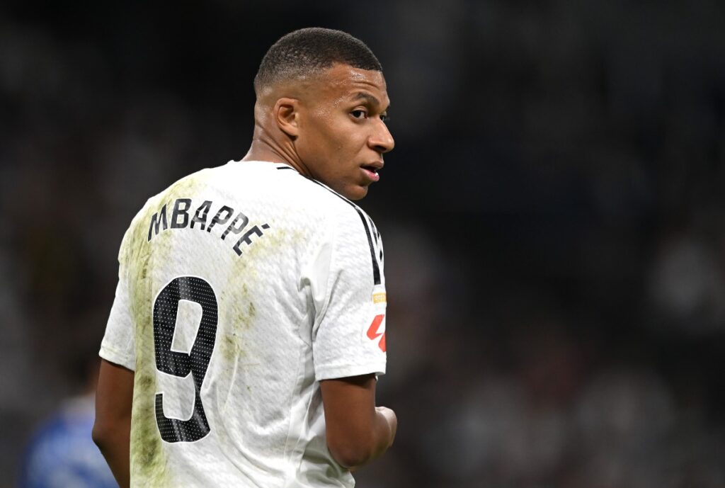 Inside Spain: Kylian Mbappe’s night out, Trent Alexander-Arnold and Alphonso Davies hit headlines