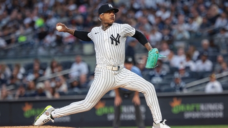 Yankees Playoff Notes: Why Marcus Stroman made ALCS roster; update on Nestor Cortes