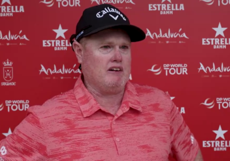 Watching this once-bullied autistic Aussie’s interview after a historic win at Sotogrande is truly emotional