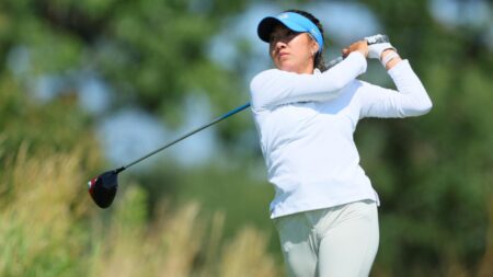 Five college players make LPGA’s final qualifying; not everyone returning to school