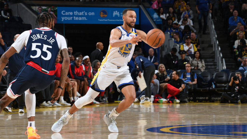 Turnovers crush Warriors as they abandon pregame plan vs. Clippers