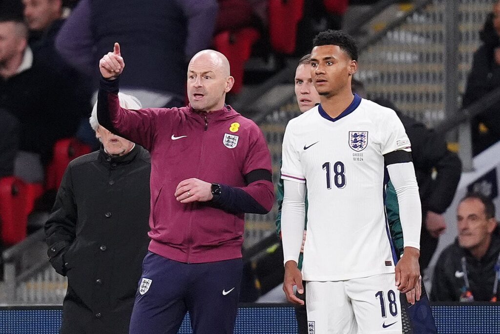 Finland v England LIVE: Nations League team news and line-ups as Lee Carsley faces Ollie Watkins dilemma