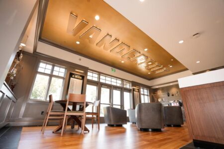 College golf facilities: Vanderbilt opens renovated  million Vanderbilt Golf House