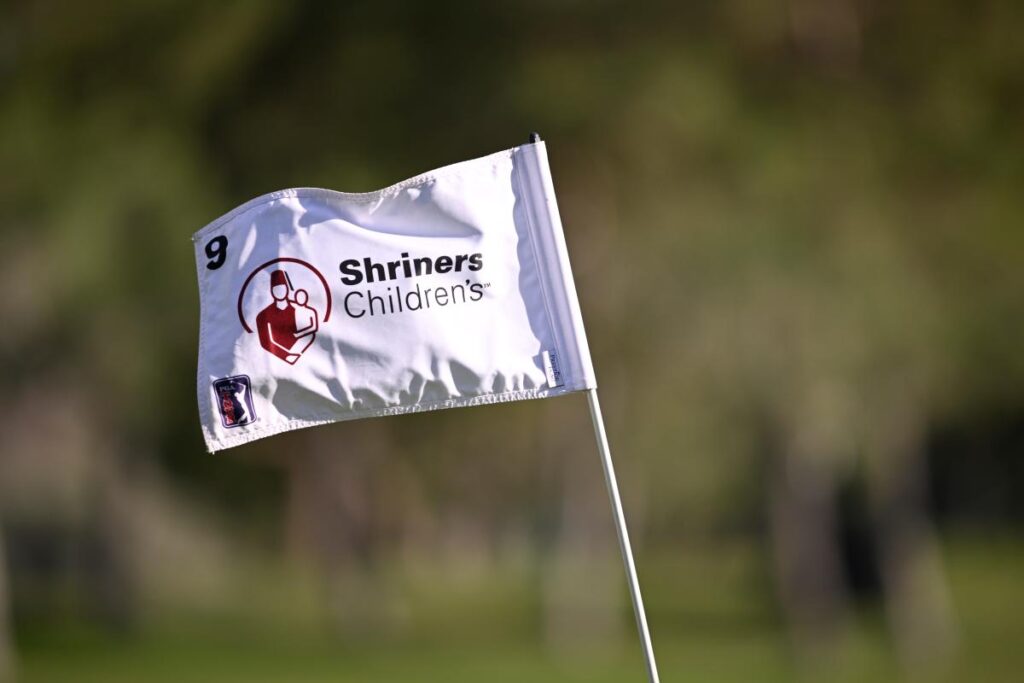 Sin City becomes the Windy City and advantage early-late wave among takeaways at Shriners Children’s Open