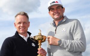 Ryder Cup to charge volunteers almost 0 to ‘work’