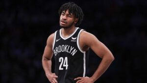 Nets don’t agree to contract extension with Cam Thomas ahead of 2024-25 season