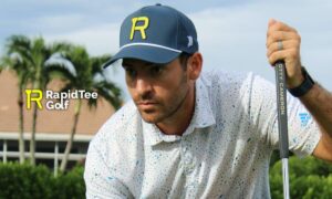 RapidTee Golf is here to revolutionize the way you book tee times