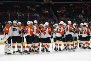 Philadelphia Flyers Recall Emil Andrae & Aleksei Kolosov, Place Cam York On IR