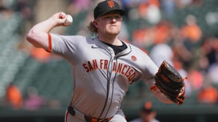 San Francisco Giants 2024 MLB season recap: Another steady season for Logan Webb, is Heliot Ramos legit?