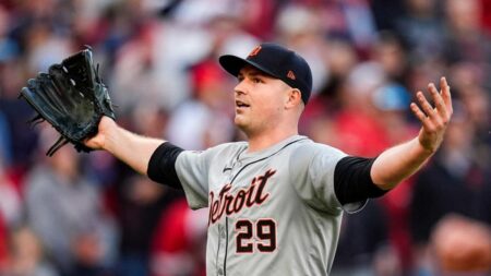 Tigers vs. Guardians Game 5 prediction: Odds, expert picks, pitching matchup, betting trends, and stats