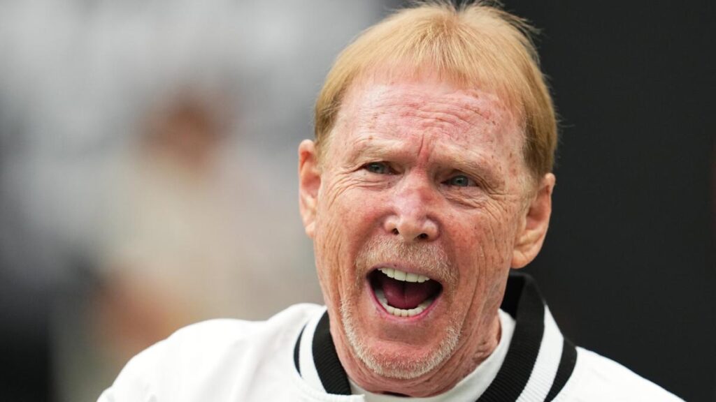 Mark Davis on Davante Adams trade: “Players come and go”