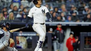 Guardians vs. Yankees ALCS Game 2 prediction: Odds, expert picks, pitching matchup, betting trends, and stats