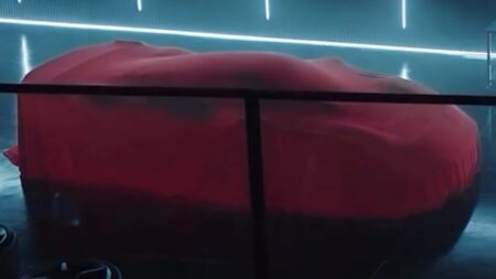 Get Ready: Ferrari’s New Hypercar Debuts Tomorrow