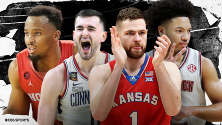 Expert picks for Final Four: Who will win the 2025 NCAA Tournament and more bold predictions for this season