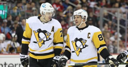 Ranking the NHL’s 10 Best Dynamic Duos Since 2000