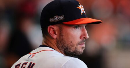 MLB Free Agents 2024: Predictions, Rumors on Astros’ Alex Bregman and More Top Stars