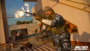 Activision admits CoD cheaters won’t ‘disappear forever,’ but the end goal is to ban them ‘within 1 hour’ using AI