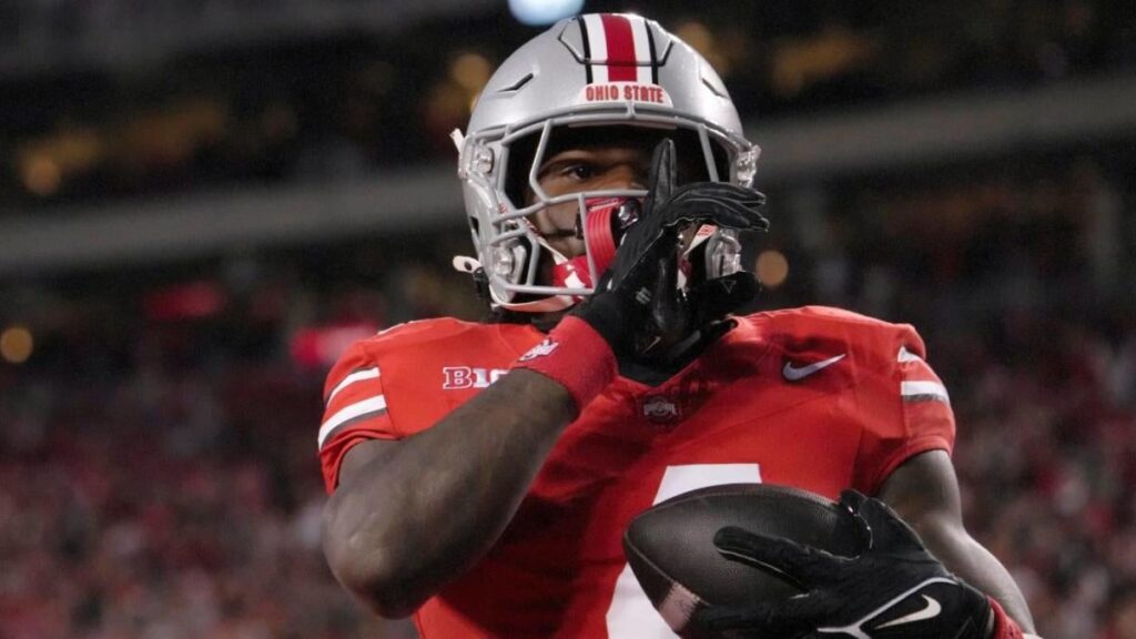 Ohio State vs. Oregon prediction, pick, spread, football game odds