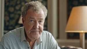 Jeremy Clarkson Endured Surgery for Clogged Arteries