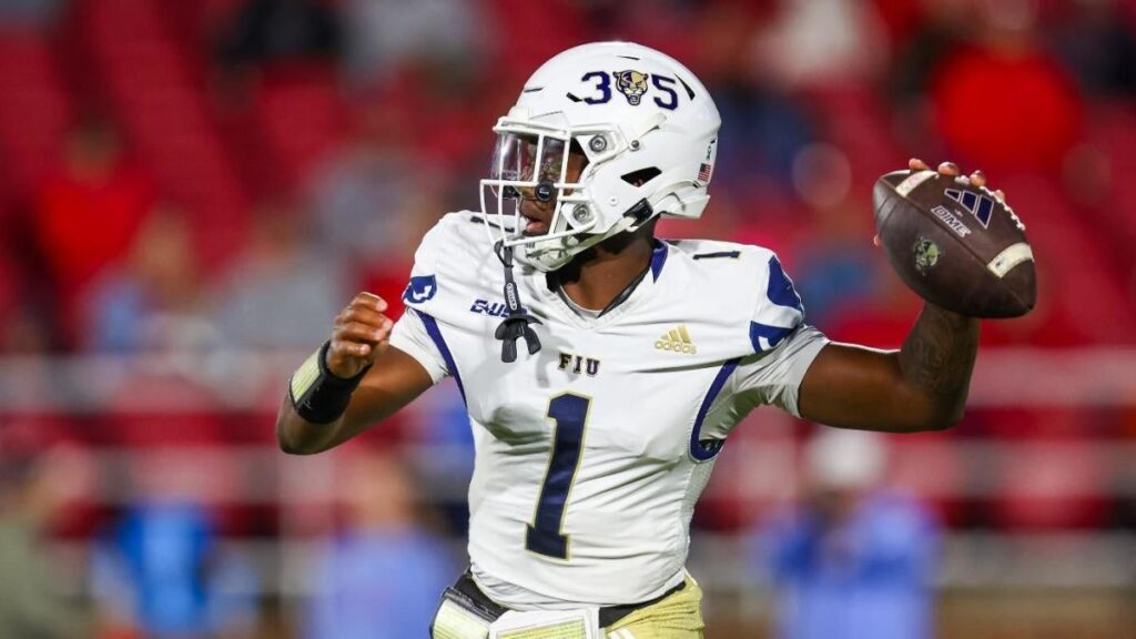 FIU vs. UTEP prediction, odds, line, spread: 2024 college football Week 8 Wednesday picks from proven model