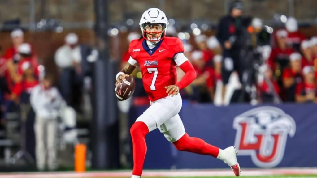 Liberty vs. Jacksonville State live stream, how to watch online, CBS Sports Network channel finder, odds