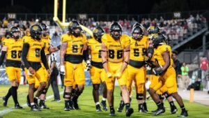 Kennesaw State shocks Liberty: Previously winless Owls sink Flames’ playoff hopes while claiming first FBS win