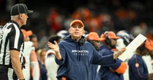 Sean Payton Responds to Video of Jaycee Horn Exchange After Broncos Beat Panthers