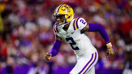 LSU vs. Ole Miss odds, spread, line: 2024 college football picks, top Week 7 predictions from proven model