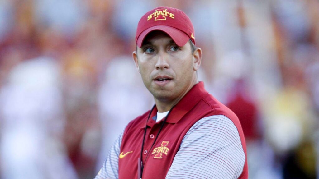 College football coaching salaries: SEC leads  million club; Dan Lanning, Matt Campbell among undervalued