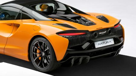 McLaren Has a New Owner (Again)