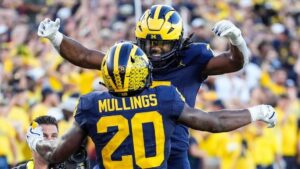 Michigan vs. Illinois live stream, where to watch, TV channel, prediction, pick, spread, football game odds