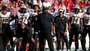 College football Week 9 overreactions: Neither Ohio State or Texas will go far in CFP, Mizzou’s window closed