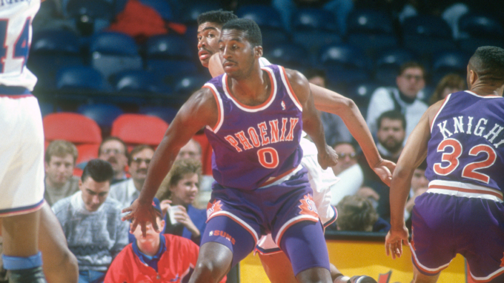 Jerrod Mustaf, former Maryland star and Knicks first-round pick, dies at 55