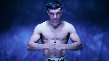 Jack Catterall taking the Ricky Hatton, Joe Calzaghe path against Regis Prograis to fly the flag for UK fight nights