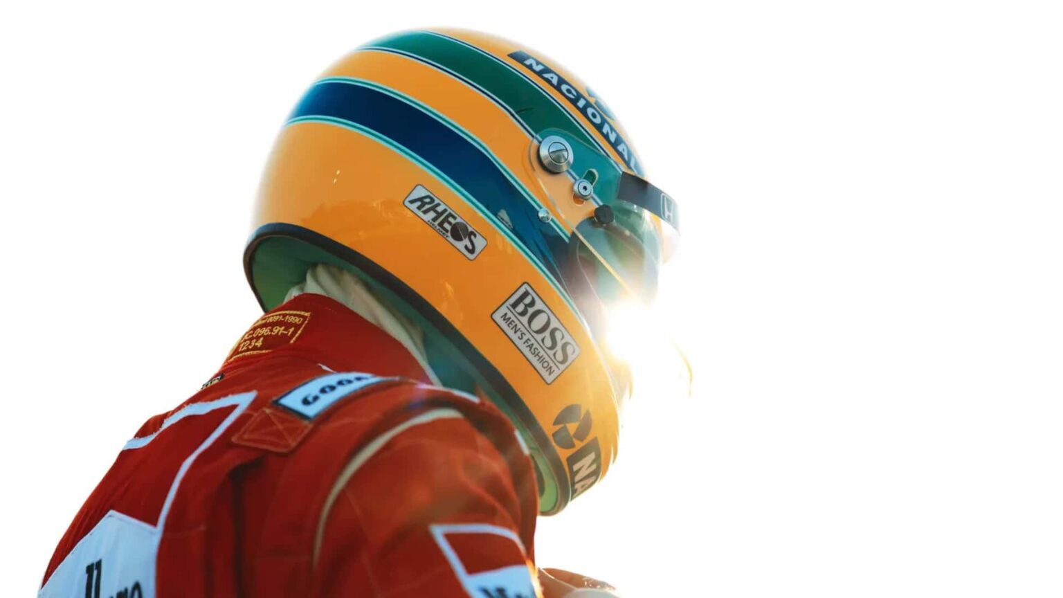 The Netflix Senna Series Premieres Next Month—Watch the Full Trailer