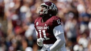 Texas A&M vs. LSU prediction, odds, betting line: 2024 college football Week 9 picks by proven simulation