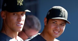 Ranking Yankees’ Aaron Judge and Dodgers’ Shohei Ohtani’s 5 Greatest MLB Moments