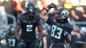 Ohio State vs. Oregon score: Live game updates, college football scores, NCAA top 25 highlights today