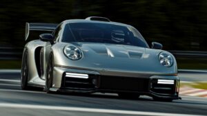 This Used To Be a Porsche 911. Now It’s a 900-HP Hypercar